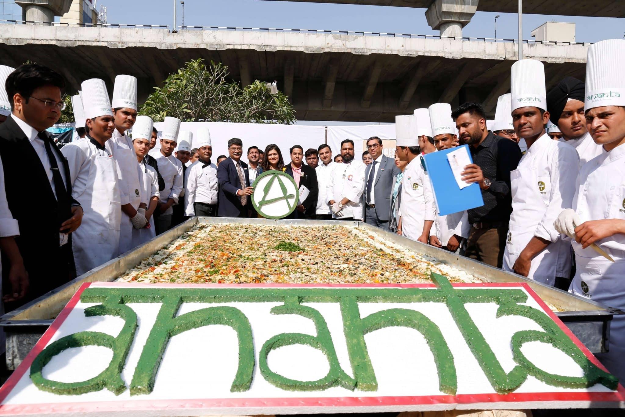 Ananta Institute of Hotel Management & Allied studies Jaipur Events photo 4