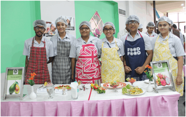 Ananta Institute of Hotel Management & Allied studies Jaipur Events photo 8