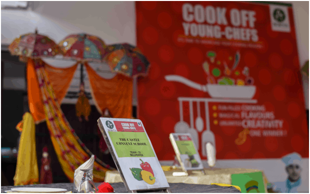 Ananta Institute of Hotel Management & Allied studies Jaipur Events photo 9