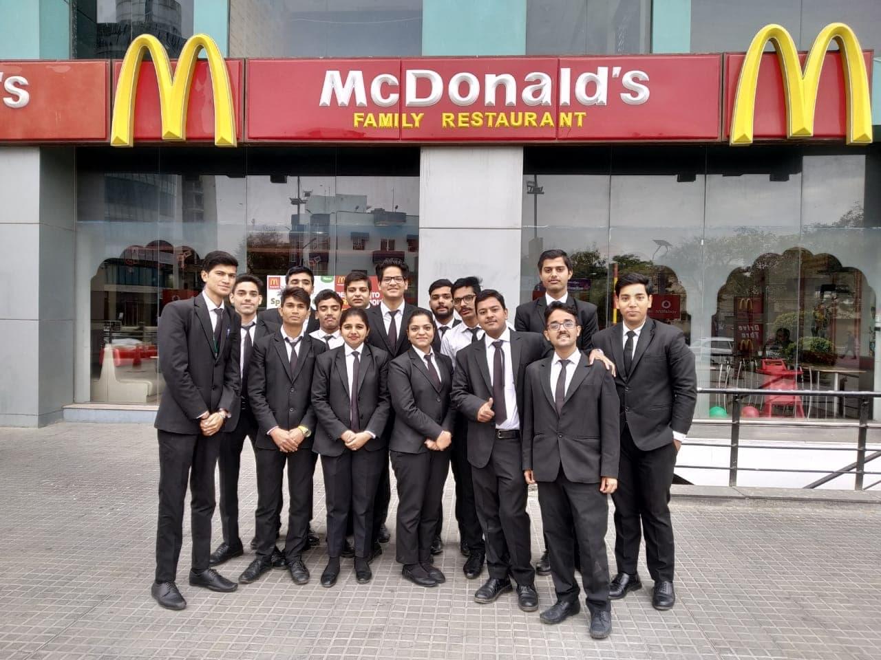 Ananta Institute of Hotel Management & Allied studies Jaipur Events photo 13