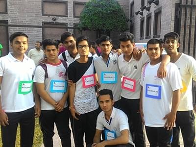 Ananta Institute of Hotel Management & Allied studies Jaipur Events photo 14