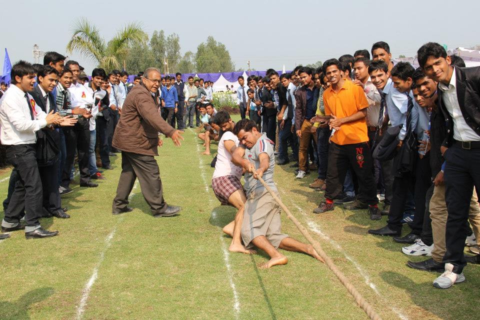 Rajshree Institute of Management and Technology Bareilly Sports photo 1
