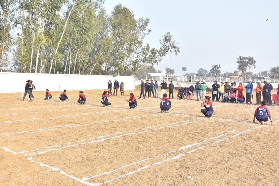 Rajshree Institute of Management and Technology Bareilly Sports photo 10