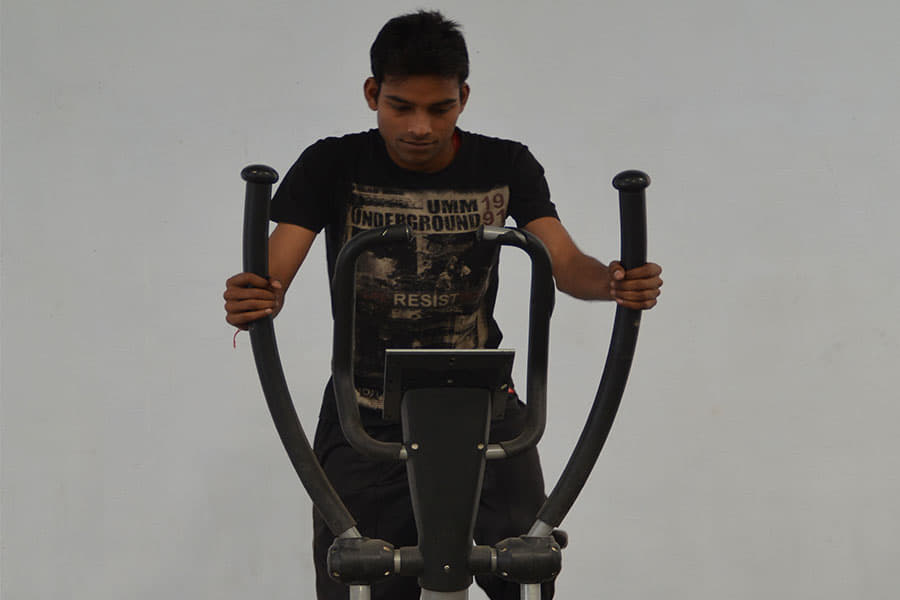 Rajshree Teachers Training Institute Bareilly Campus & Facilities photo 4