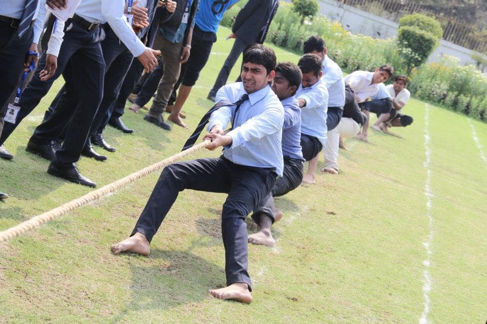 Rajshree Teachers Training Institute Bareilly Sports photo 3