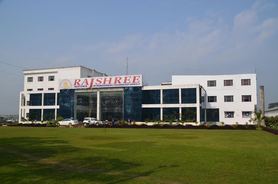 Rajshree Nursing Institute Bareilly Campus & Facilities photo 12