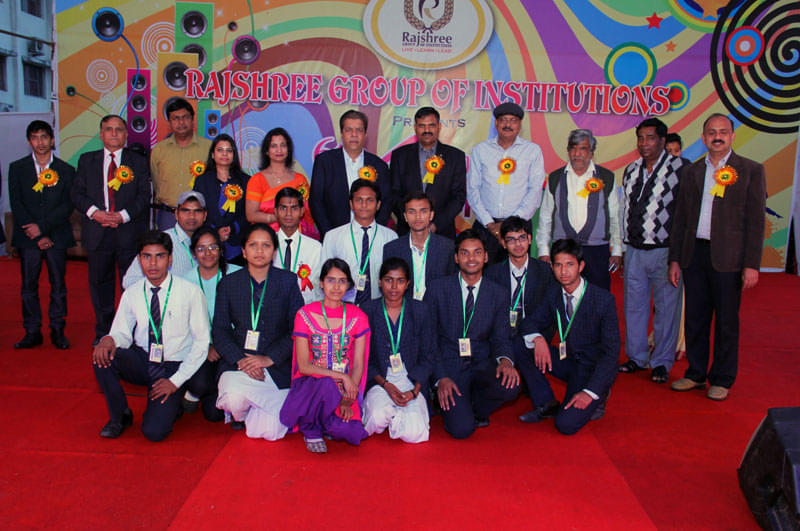 Rajshree Nursing Institute Bareilly Campus & Facilities photo 6