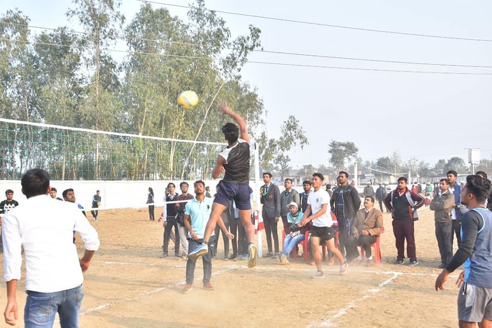 Rajshree Nursing Institute Bareilly Sports photo 14