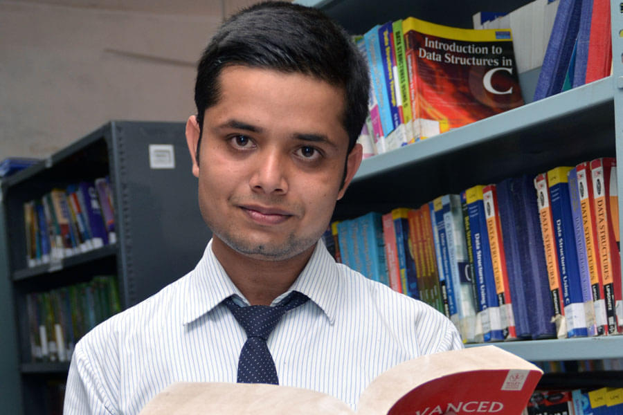 Rajshree Group of Institutions Bareilly Campus & Facilities photo 3