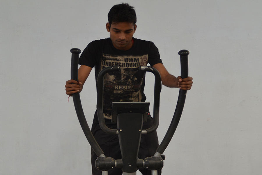 Rajshree Group of Institutions Bareilly Campus & Facilities photo 4