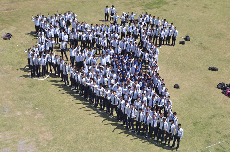 Rajshree Group of Institutions Bareilly Campus & Facilities photo 7