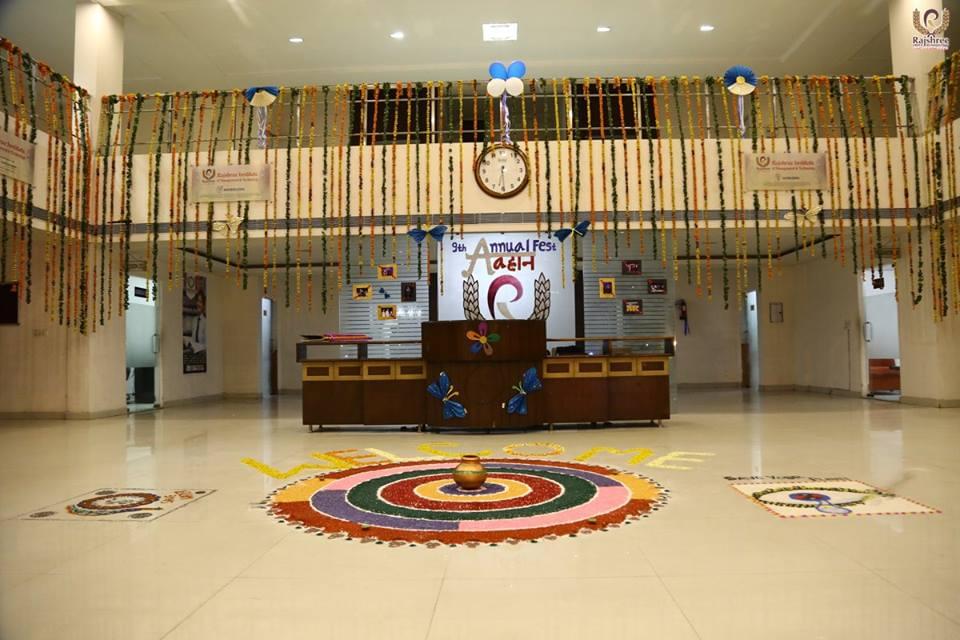 Rajshree Group of Institutions Bareilly Campus & Facilities photo 12