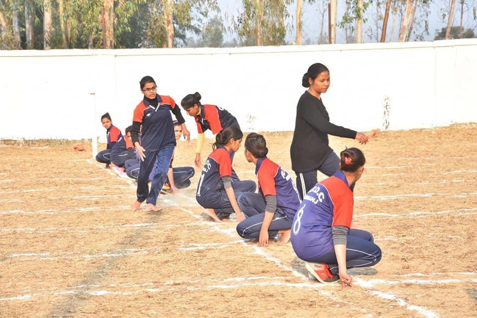 Rajshree Group of Institutions Bareilly Sports photo 4