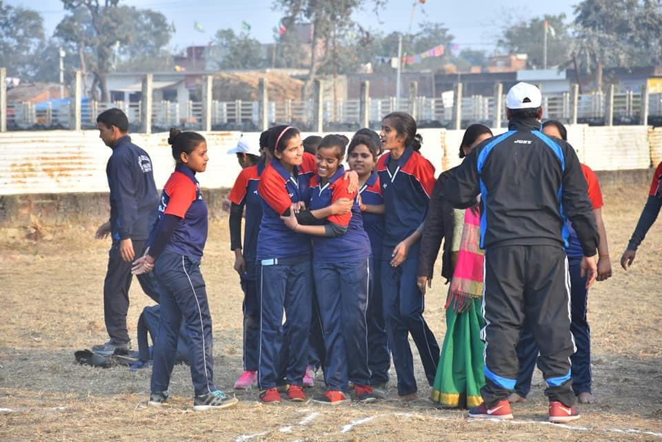 Rajshree Group of Institutions Bareilly Sports photo 9