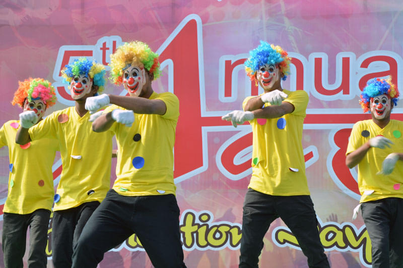 Rajshree Institute of Management and Technology Bareilly Events photo 3