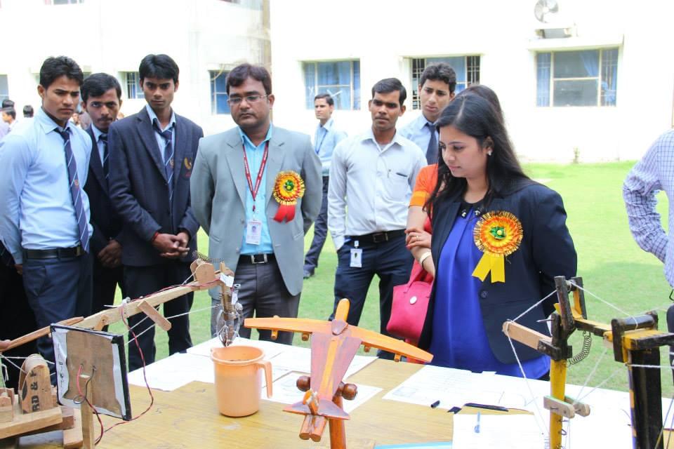 Rajshree Institute of Management and Technology Bareilly Events photo 6