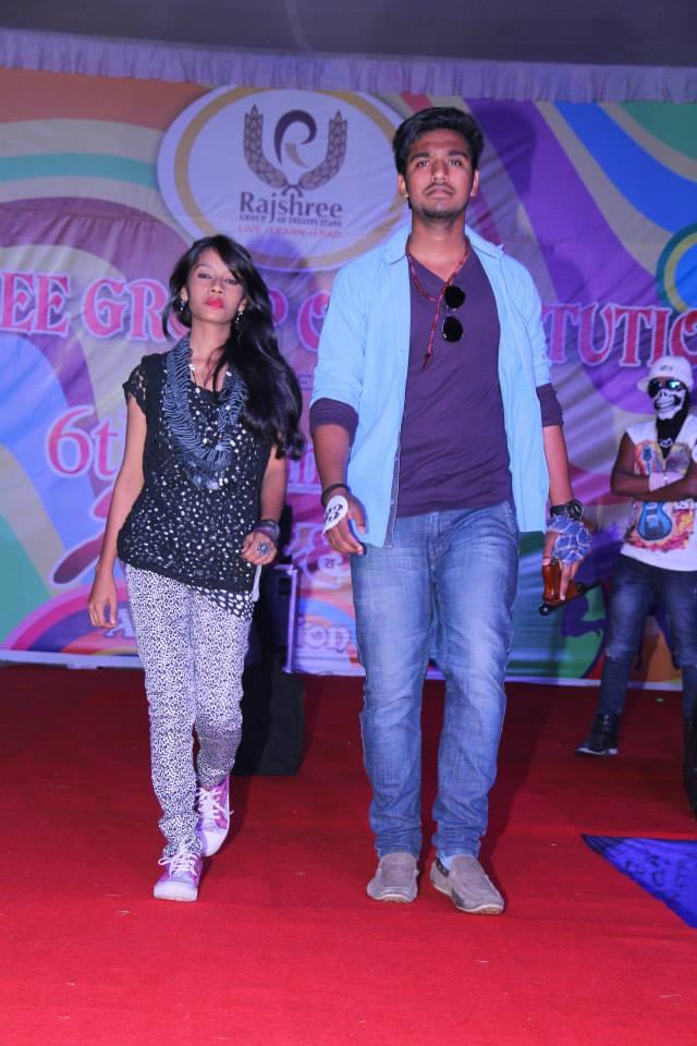 Rajshree Institute of Management and Technology Bareilly Events photo 7