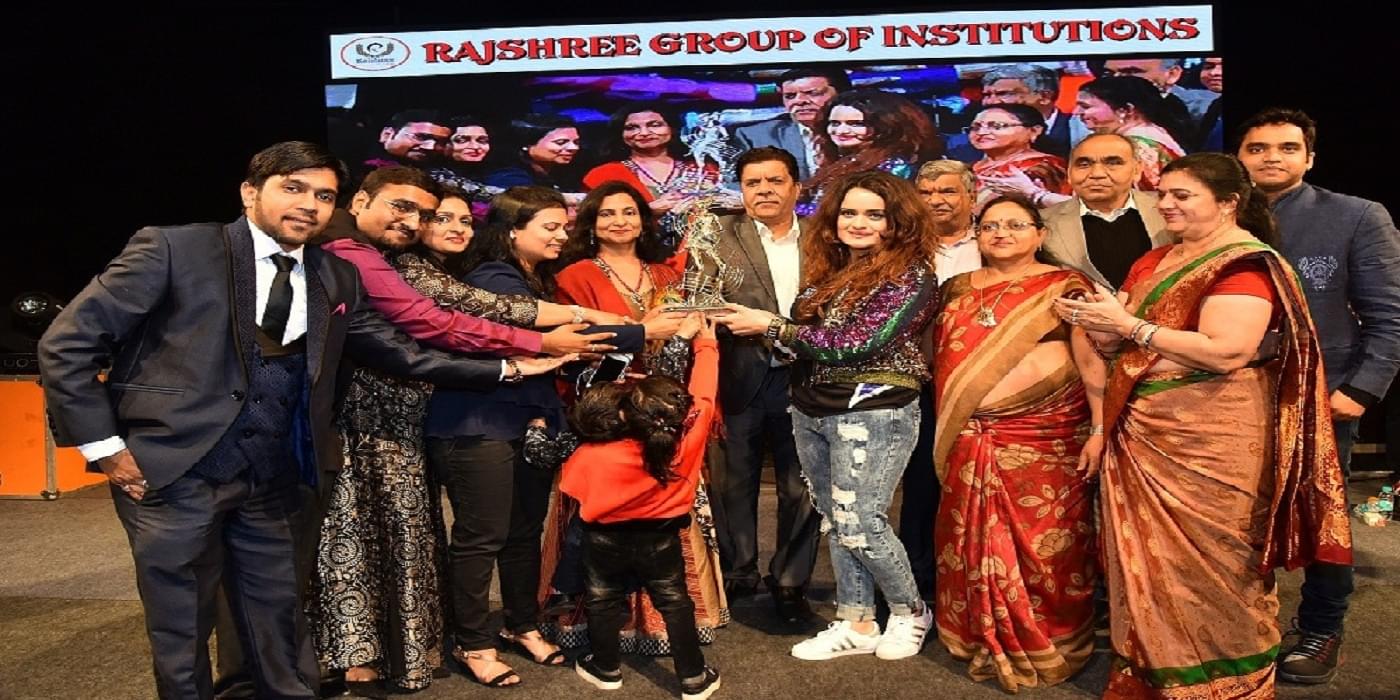 Rajshree Institute of Management and Technology Bareilly Events photo 2