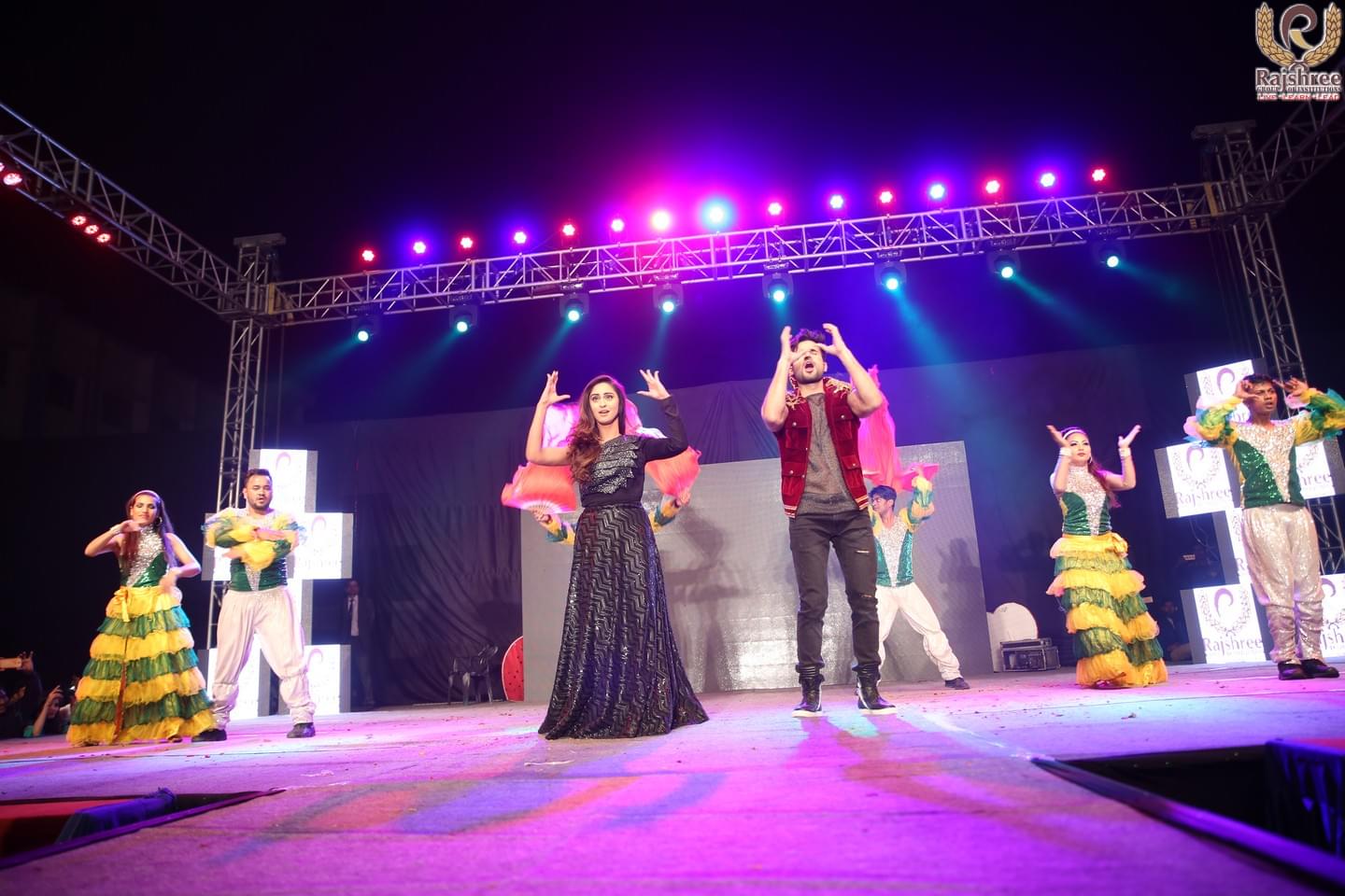 Rajshree Institute of Management and Technology Bareilly Events photo 1