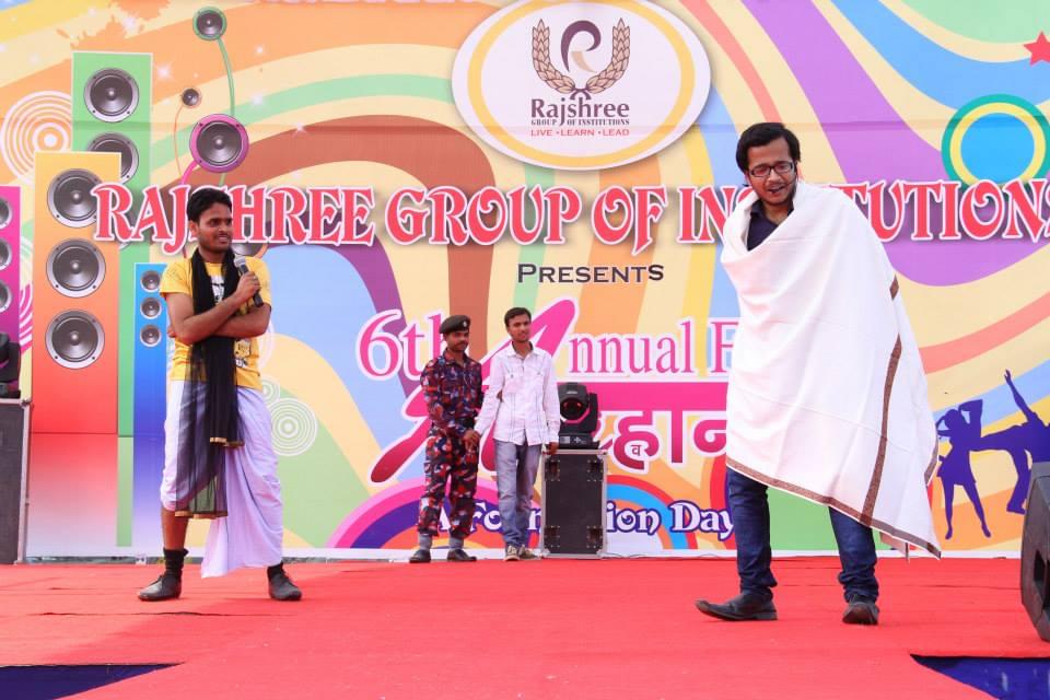 Rajshree Institute of Management and Technology Bareilly Events photo 8