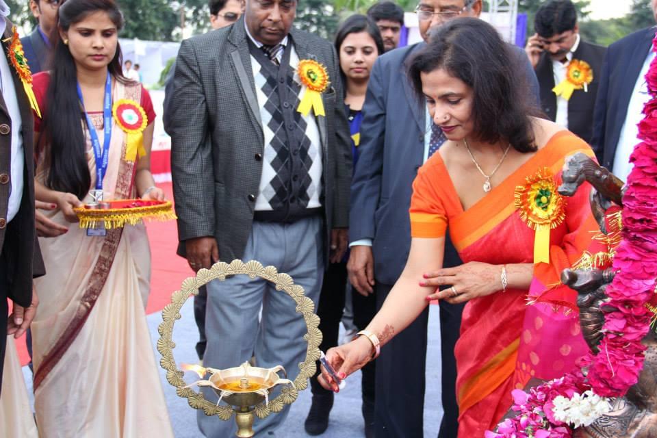 Rajshree Institute of Management and Technology Bareilly Events photo 9