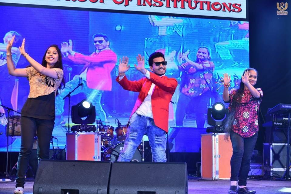 Rajshree Institute of Management and Technology Bareilly Events photo 11