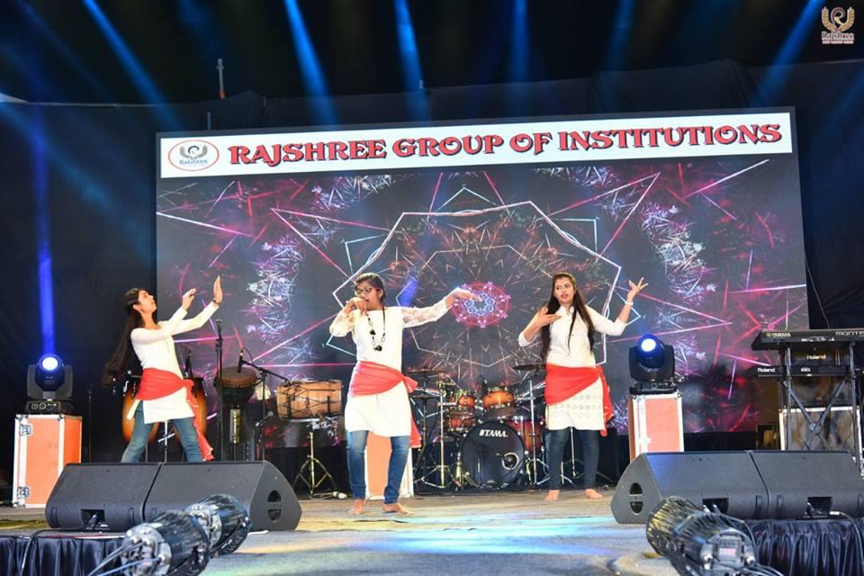 Rajshree Institute of Management and Technology Bareilly Events photo 14