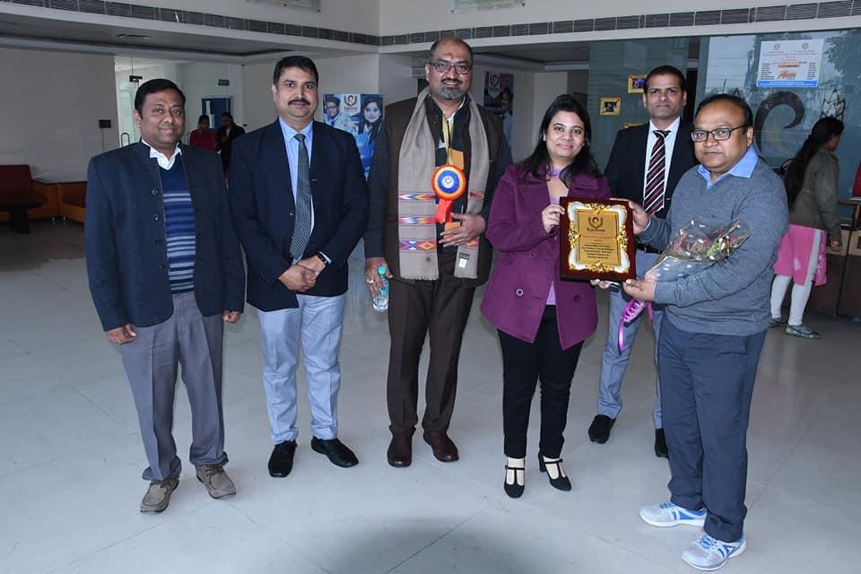 Rajshree Institute of Management and Technology Bareilly Events photo 20