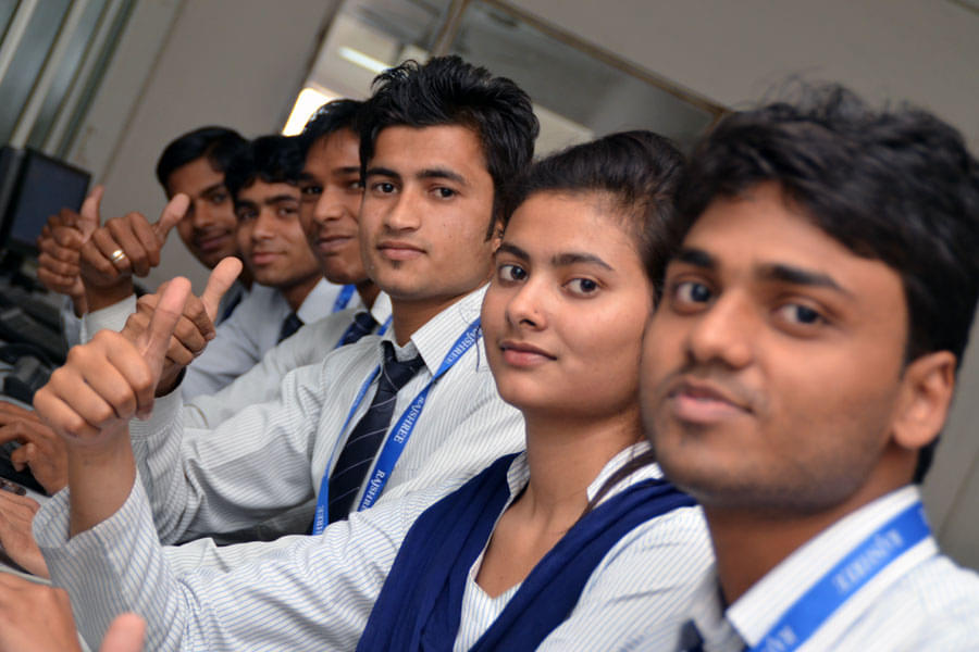 Rajshree Institute of Management and Technology Bareilly Campus & Facilities photo 1