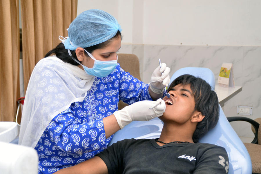 Rajshree Institute of Management and Technology Bareilly Campus & Facilities photo 11