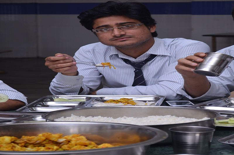 Rajshree Institute of Management and Technology Bareilly Campus & Facilities photo 13