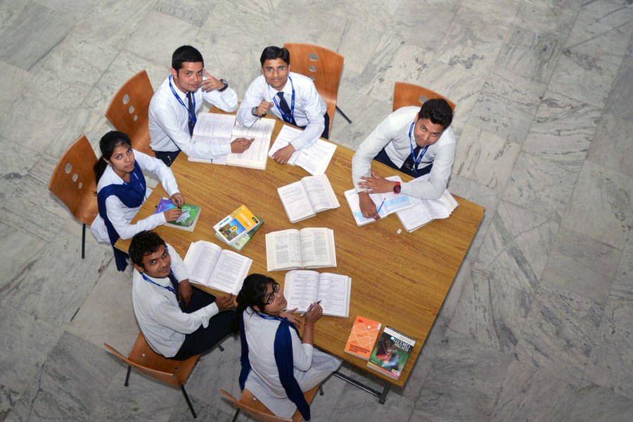 Rajshree Institute of Management and Technology Bareilly Campus & Facilities photo 6