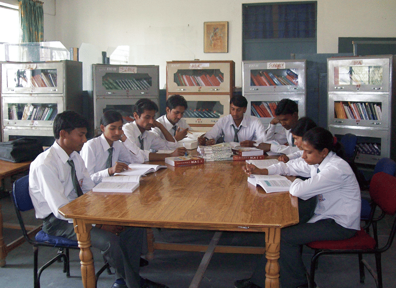 Kunti Naman Group of Colleges Haridwar Campus and Facilities photo 3