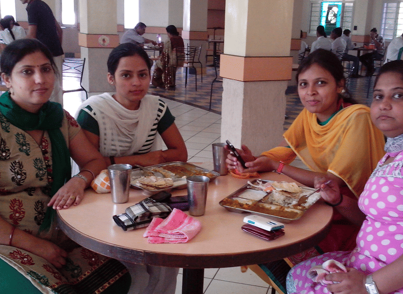 Kunti Naman Group of Colleges Haridwar Campus and Facilities photo 5