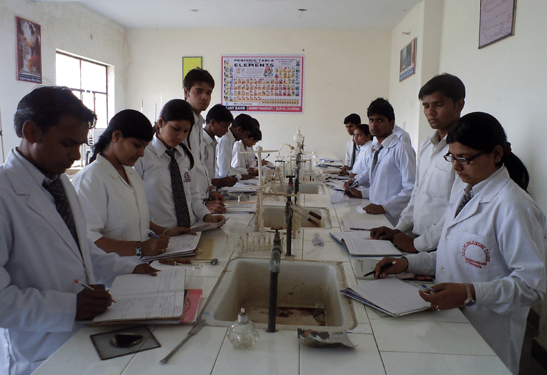 Kunti Naman Group of Colleges Haridwar Campus and Facilities photo 6