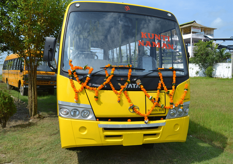 Kunti Naman Group of Colleges Haridwar Campus and Facilities photo 7