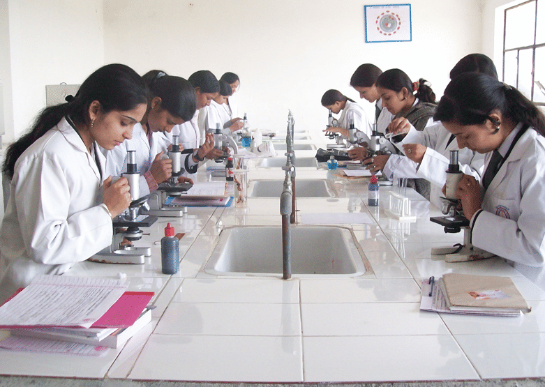 Kunti Naman Group of Colleges Haridwar Campus and Facilities photo 9