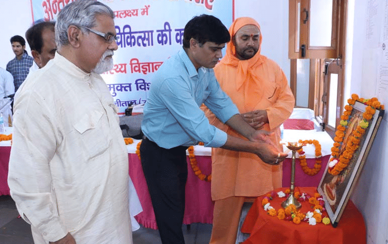 Kunti Naman Group of Colleges Haridwar Events photo 2