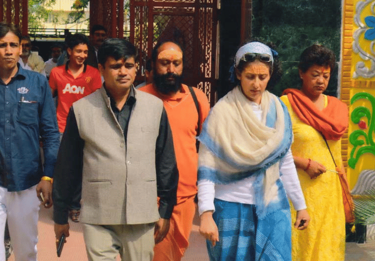 Kunti Naman Group of Colleges Haridwar Events photo 6