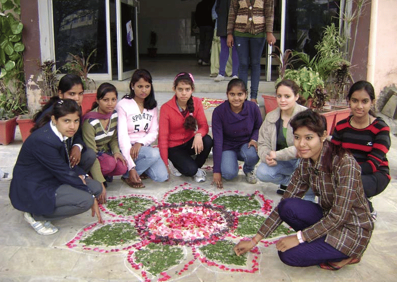 Kunti Naman Group of Colleges Haridwar Events photo 7