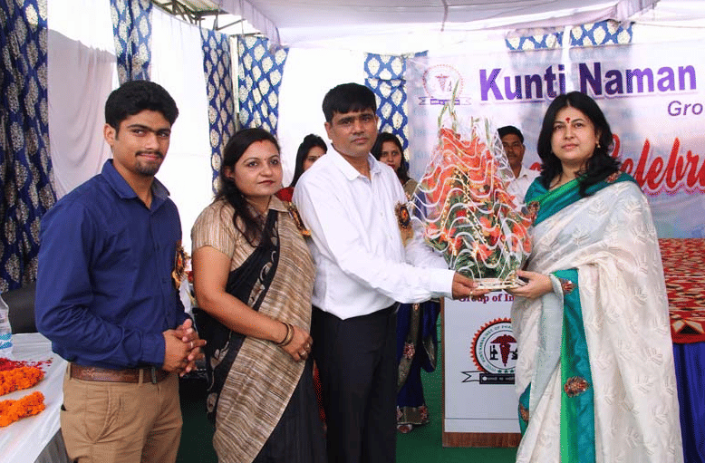 Kunti Naman Group of Colleges Haridwar Events photo 8