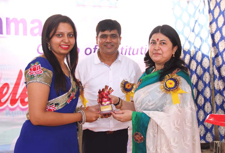 Kunti Naman Group of Colleges Haridwar Events photo 9