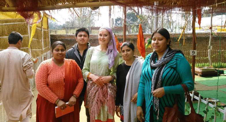 Kunti Naman Group of Colleges Haridwar Events photo 11