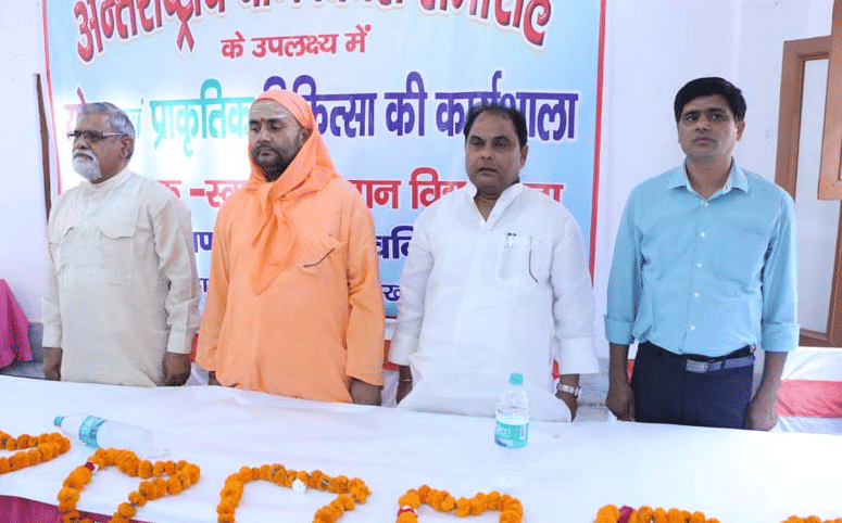 Kunti Naman Group of Colleges Haridwar Events photo 12