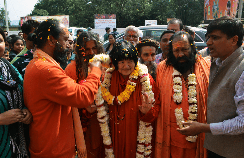 Kunti Naman Group of Colleges Haridwar Events photo 13