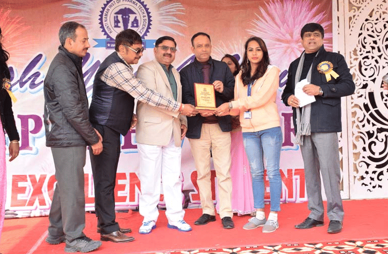 Kunti Naman Group of Colleges Haridwar Events photo 14