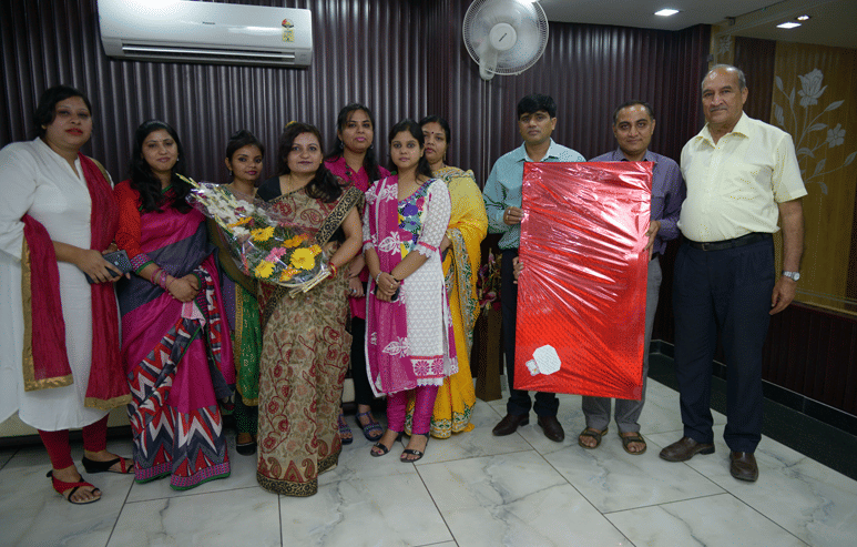 Kunti Naman Group of Colleges Haridwar Events photo 15