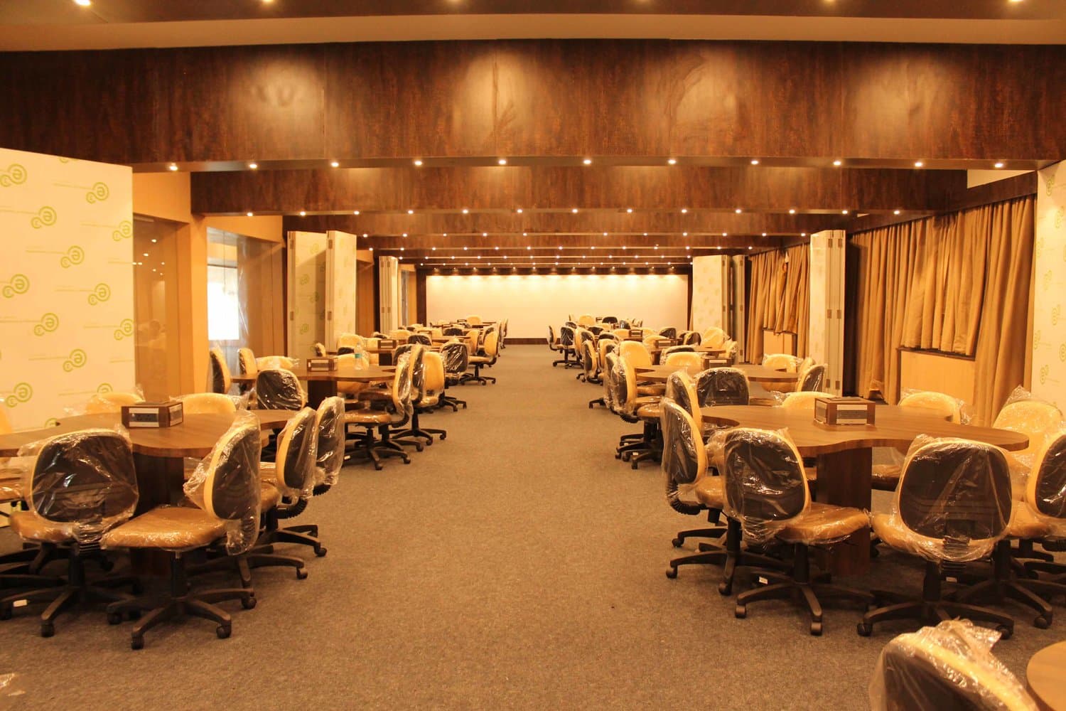 Saveetha College of Architecture and Design Chennai Infrastructure photo 1