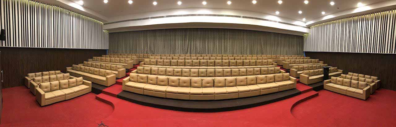 Saveetha College of Architecture and Design Chennai Infrastructure photo 5