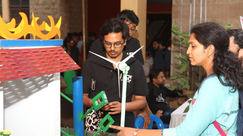 IISc Bangalore Events photo 1